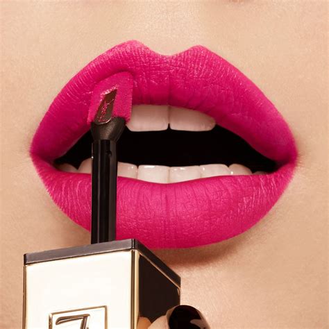 yves saint laurent tatouage couture lipstick 16|ysl tatouage couture matte stain.